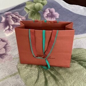 Loro Piana Gift Bag